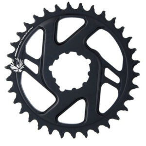 CHAINRINGS163- SRAM X-SYNC 12SPD C/RING GX DM 30T 3MM OFFSET